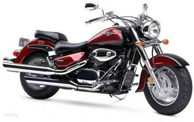 2007 Suzuki Boulevard C90