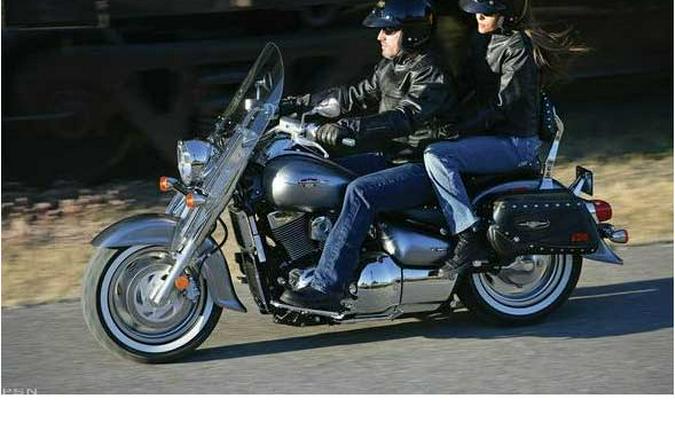 2007 Suzuki Boulevard C90