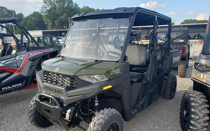 2024 Polaris Ranger Crew SP 570