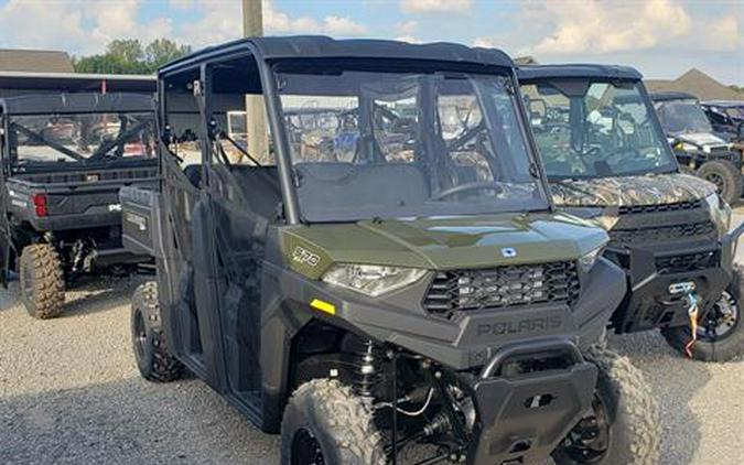 2024 Polaris Ranger Crew SP 570