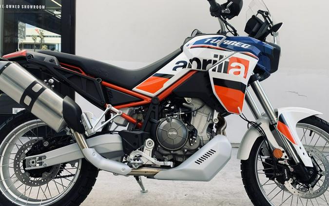 2024 Aprilia® Tuareg 660