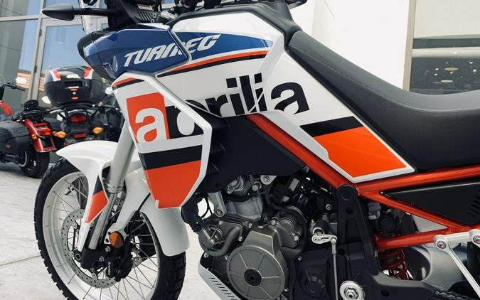 2024 Aprilia® Tuareg 660