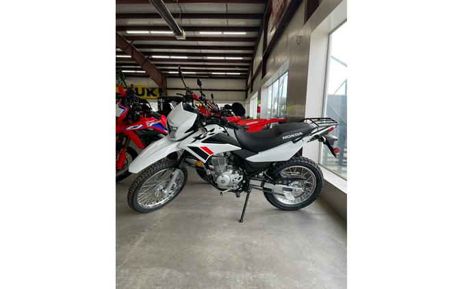 2023 Honda XR150L