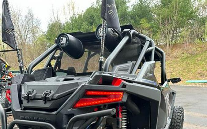 2022 Polaris RZR PRO XP 4 Ultimate