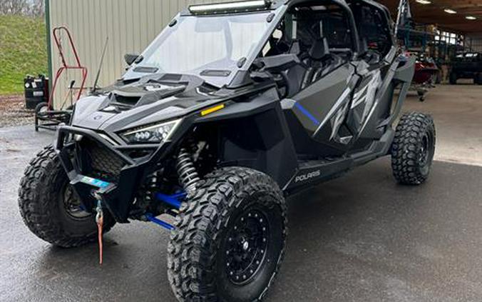 2022 Polaris RZR PRO XP 4 Ultimate