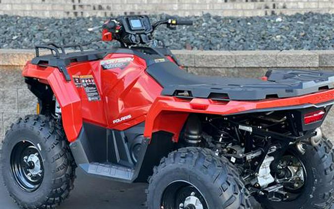 2024 Polaris Sportsman 450 H.O.