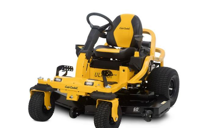 2024 Cub Cadet® Ultima ZTS ZTS2 60