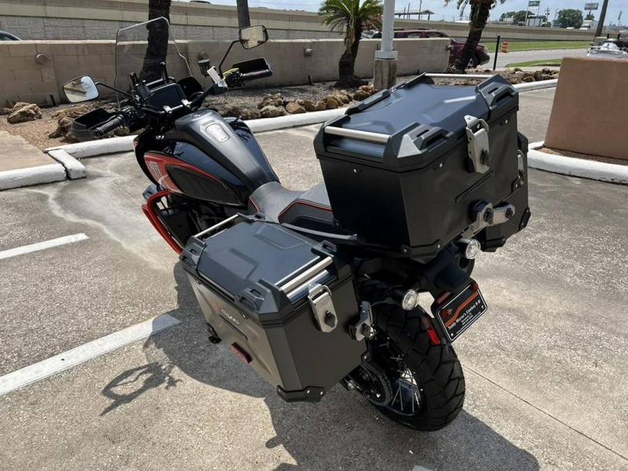 2024 Harley-Davidson® RA1250SE - CVO™ Pan America®