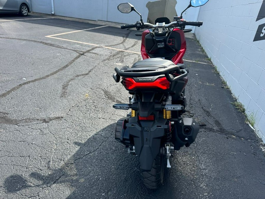 2022 Honda ADV150