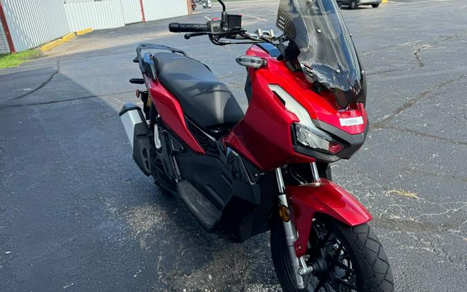 2022 Honda ADV150