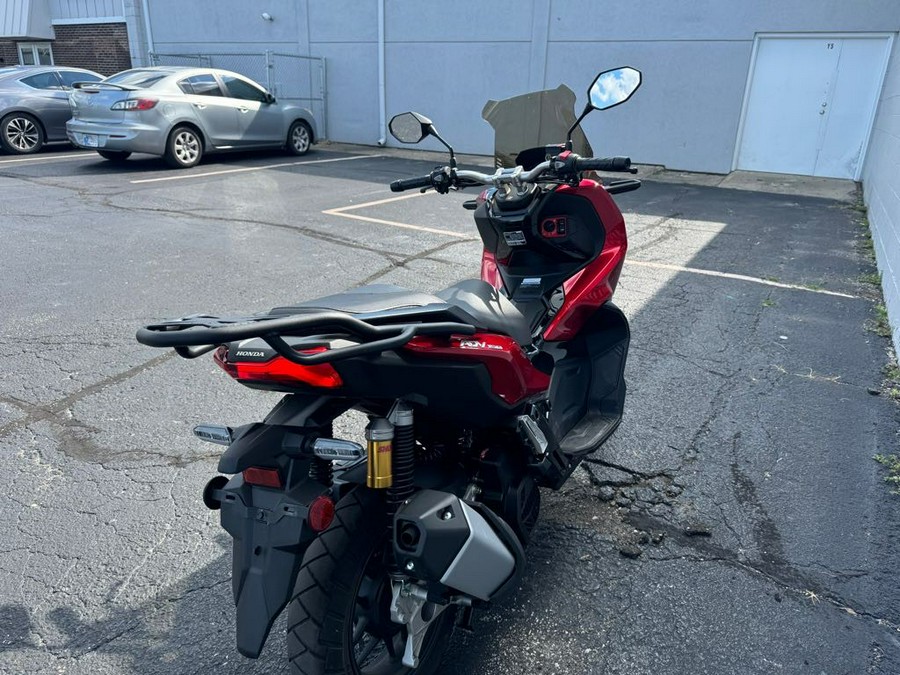 2022 Honda ADV150