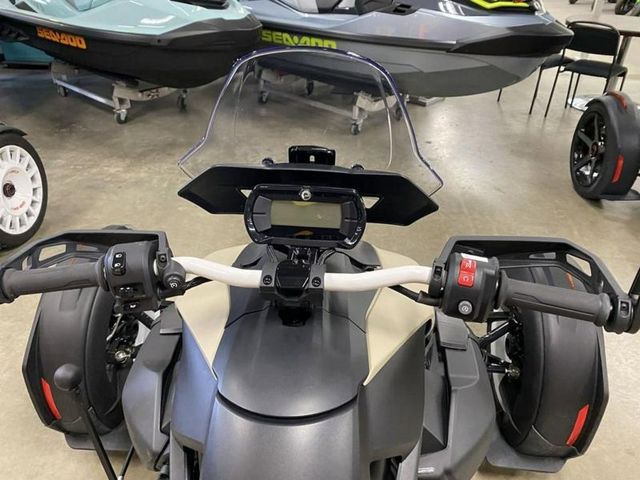 2023 Can-Am® Ryker Rally Rotax 900 ACE Classic Panels