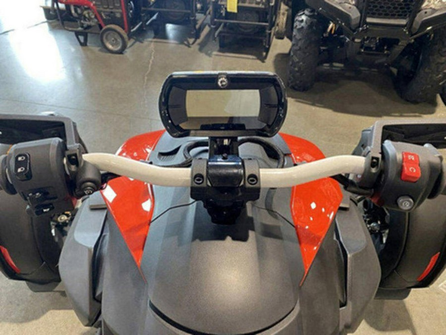 2023 Can-Am® Ryker Rally Rotax 900 ACE Classic Panels