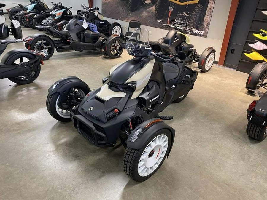 2023 Can-Am® Ryker Rally Rotax 900 ACE Classic Panels