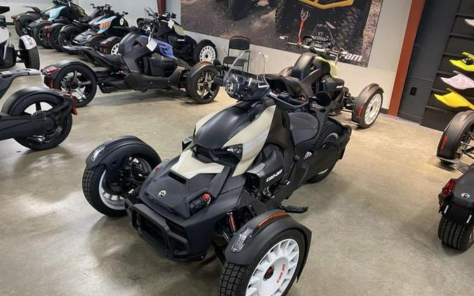 2023 Can-Am® Ryker Rally Rotax 900 ACE Classic Panels