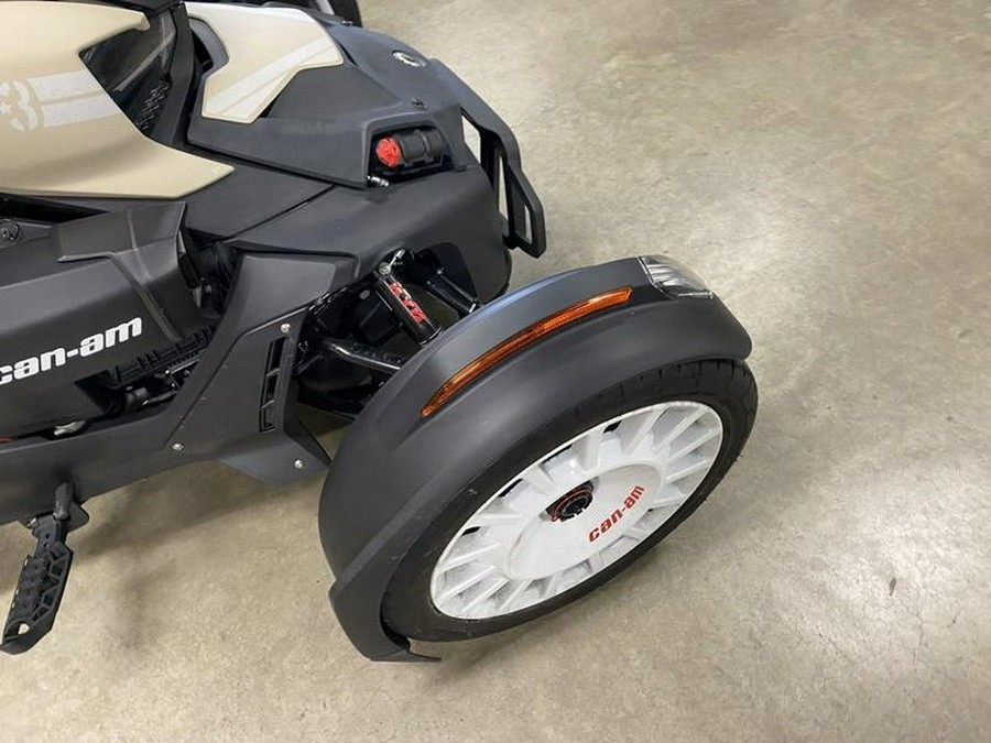 2023 Can-Am® Ryker Rally Rotax 900 ACE Classic Panels