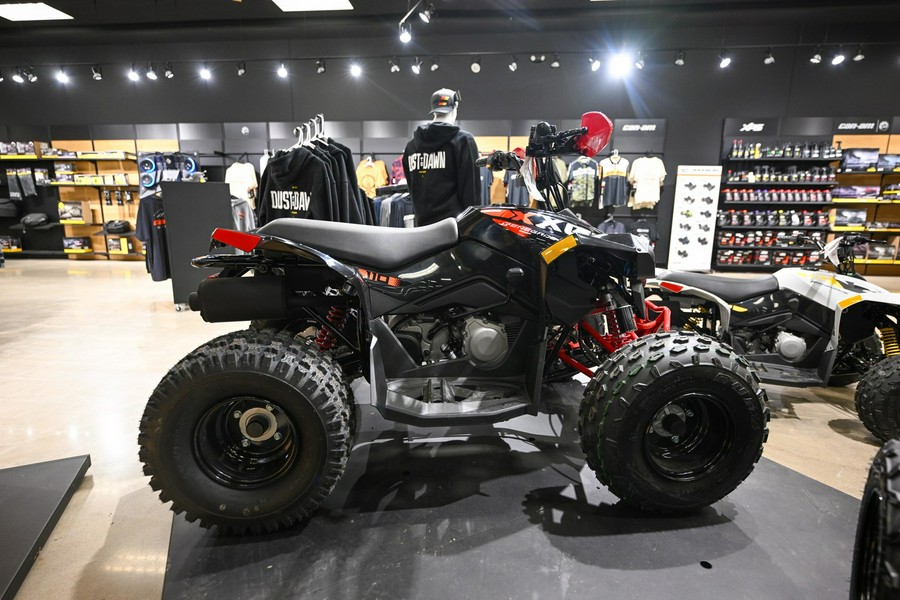 2024 Can-Am RENEGADE X XC 110