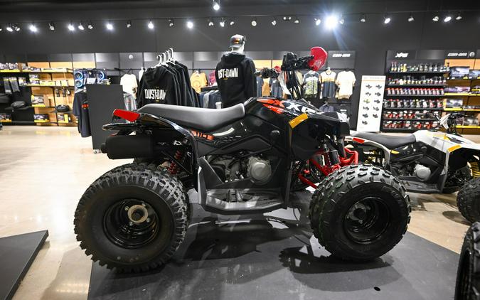 2024 Can-Am RENEGADE X XC 110