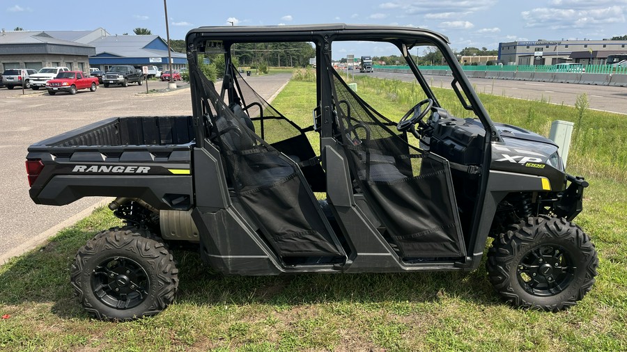 2023 Polaris Ranger® Crew XP 1000 Premium