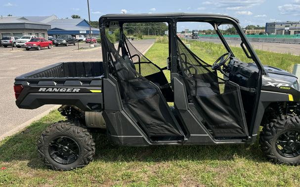 2023 Polaris Ranger® Crew XP 1000 Premium