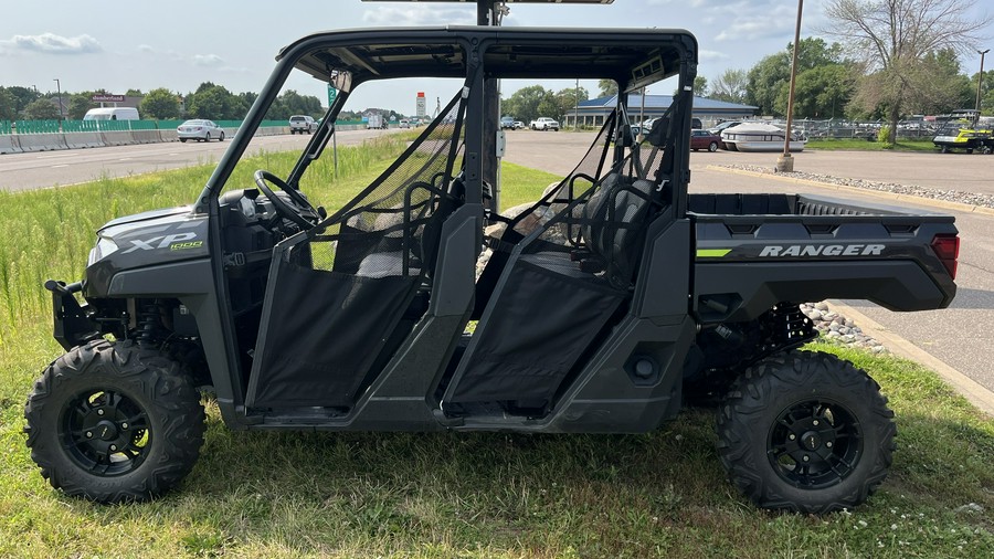 2023 Polaris Ranger® Crew XP 1000 Premium