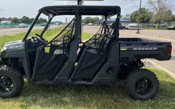 2023 Polaris Ranger® Crew XP 1000 Premium