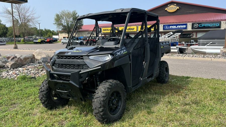 2023 Polaris Ranger® Crew XP 1000 Premium