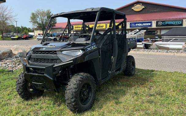 2023 Polaris Ranger® Crew XP 1000 Premium