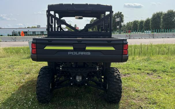 2023 Polaris Ranger® Crew XP 1000 Premium