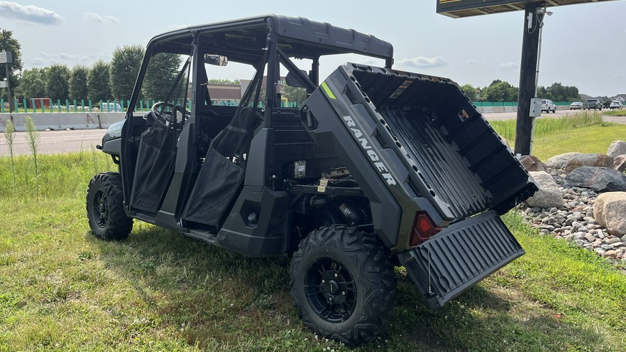 2023 Polaris Ranger® Crew XP 1000 Premium