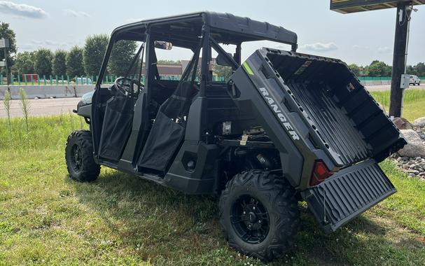 2023 Polaris Ranger® Crew XP 1000 Premium