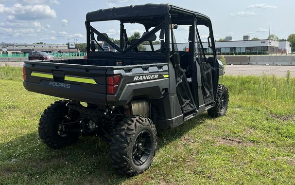 2023 Polaris Ranger® Crew XP 1000 Premium