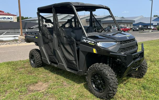 2023 Polaris Ranger® Crew XP 1000 Premium