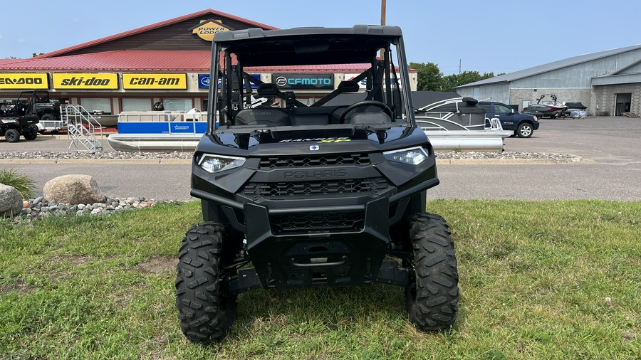 2023 Polaris Ranger® Crew XP 1000 Premium