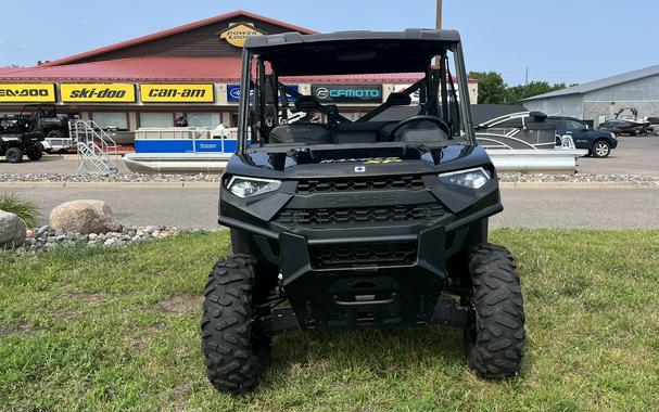 2023 Polaris Ranger® Crew XP 1000 Premium