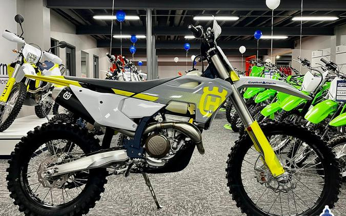 2024 Husqvarna® FX 350