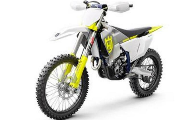 2024 Husqvarna® FX 350