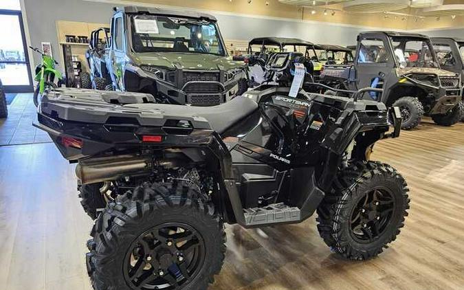 2024 Polaris Sportsman 570 Trail