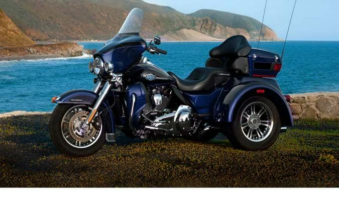 2013 Harley-Davidson Tri Glide® Ultra Classic®