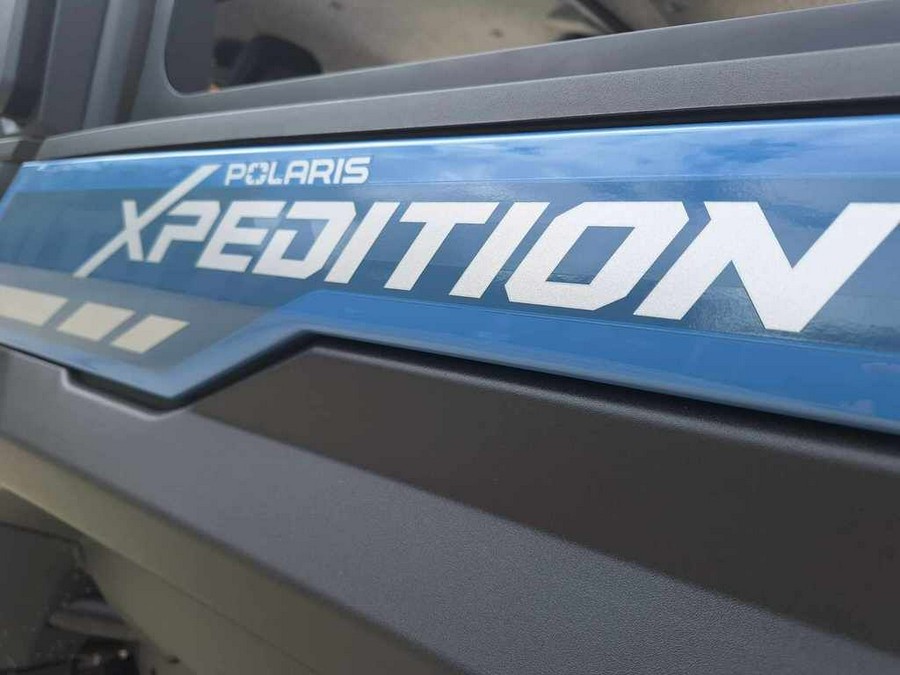 2024 Polaris® XPedition ADV Ultimate