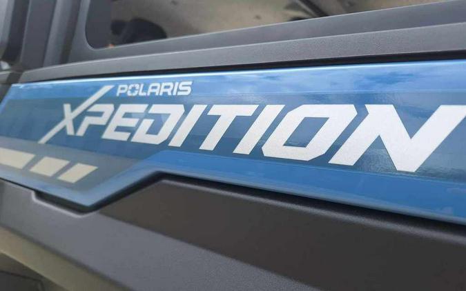 2024 Polaris® XPedition ADV Ultimate