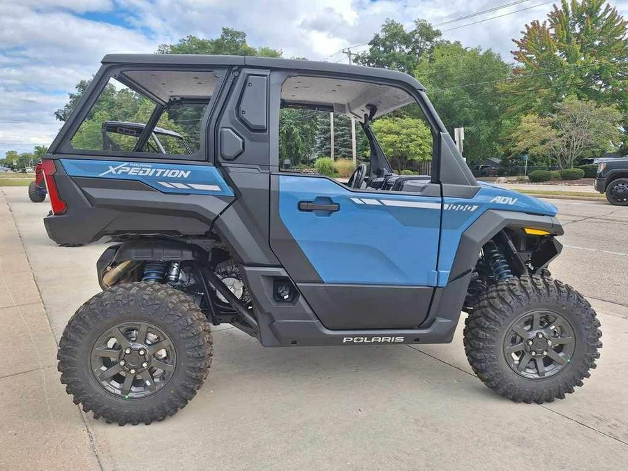 2024 Polaris® XPedition ADV Ultimate