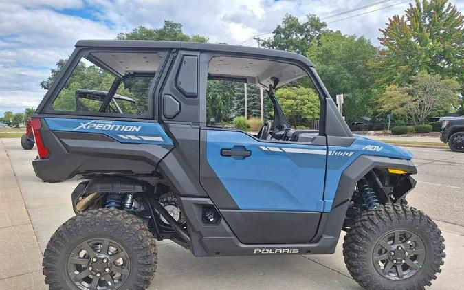 2024 Polaris® XPedition ADV Ultimate