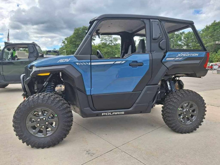 2024 Polaris® XPedition ADV Ultimate