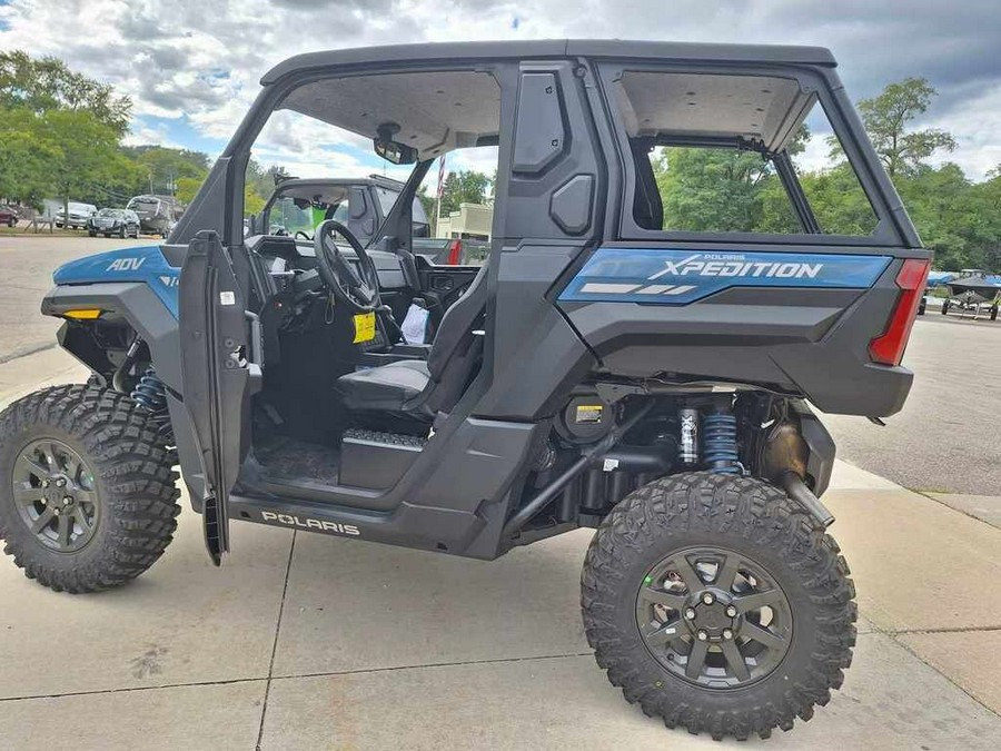 2024 Polaris® XPedition ADV Ultimate