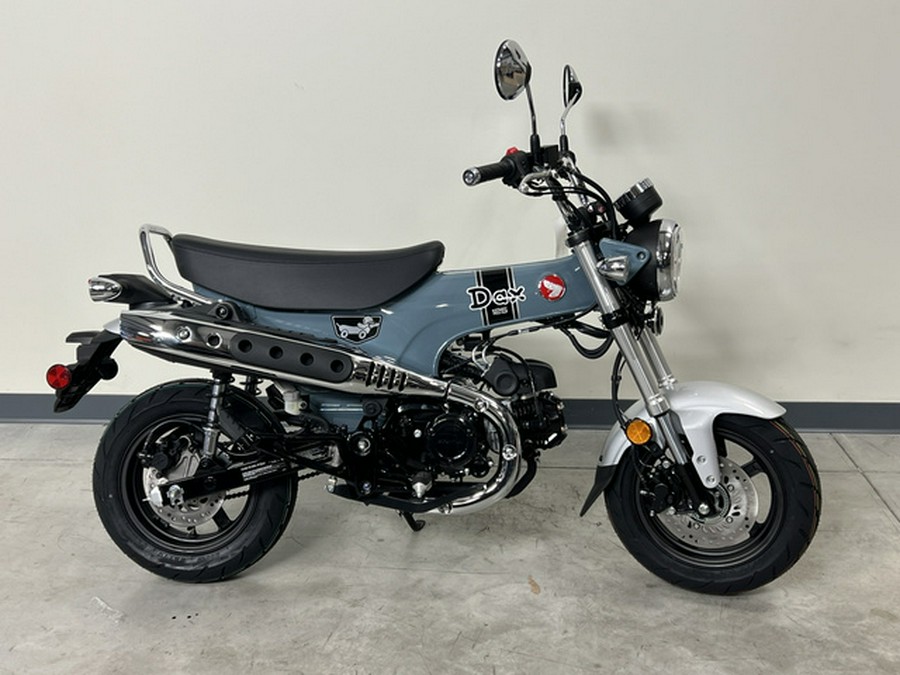 2025 Honda Dax 125 (DAX125AS)