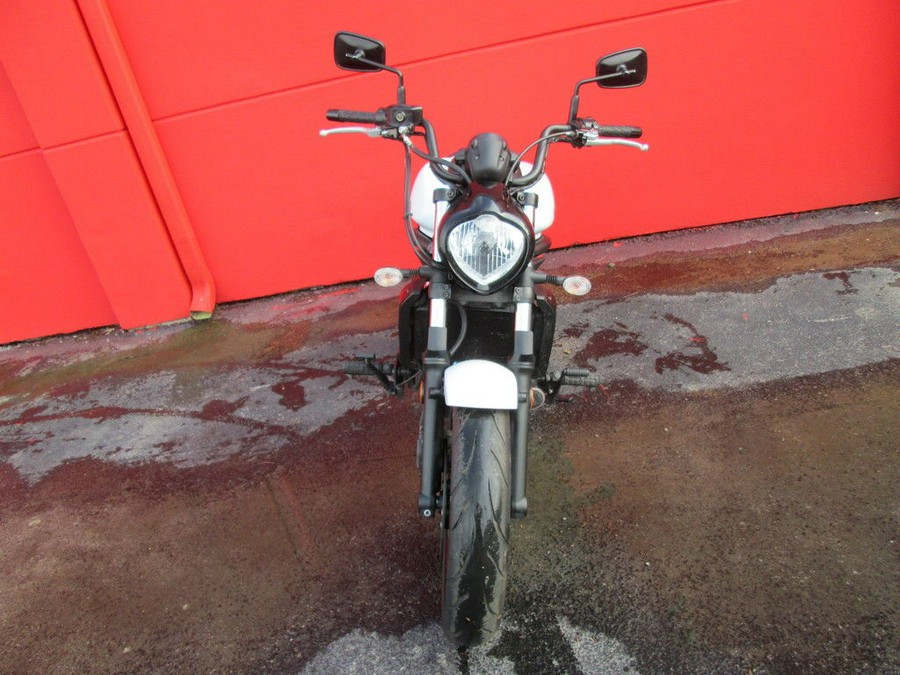 2018 Kawasaki Vulcan® S ABS