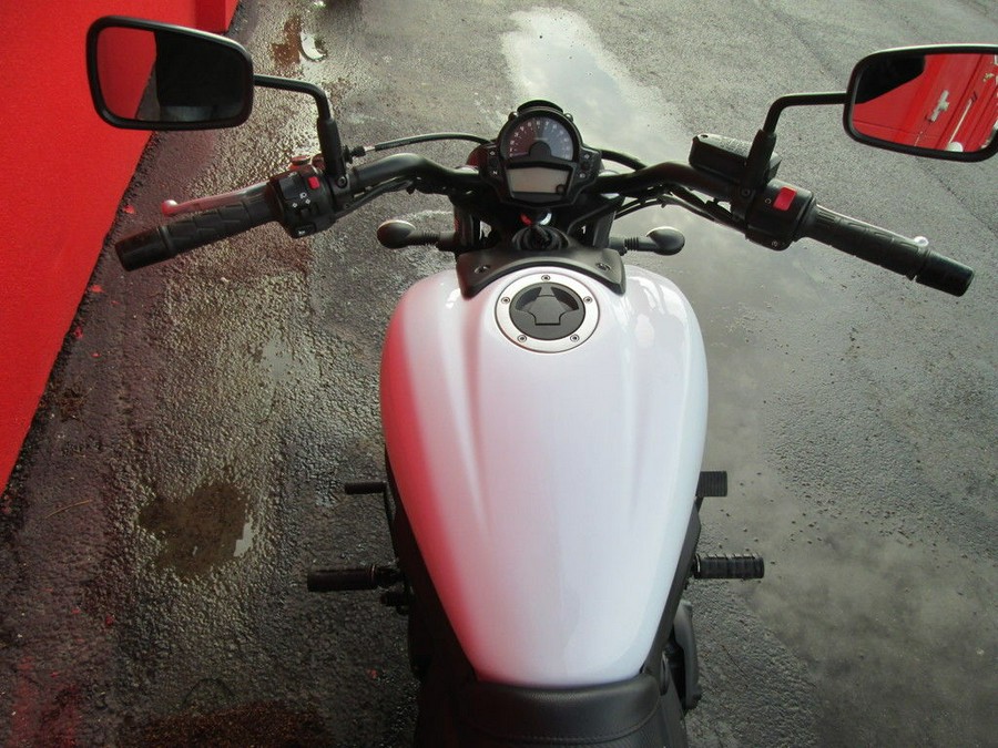 2018 Kawasaki Vulcan® S ABS