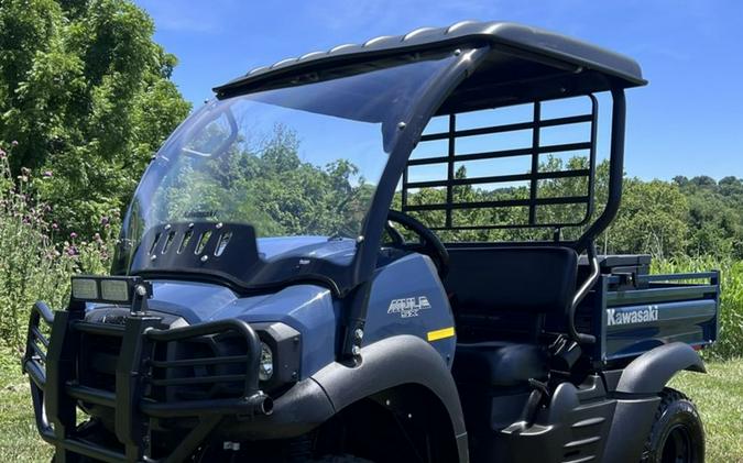 2026 Kawasaki Mule SX™