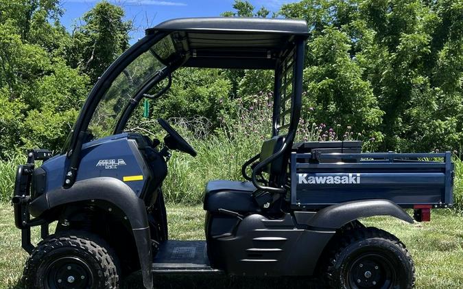 2026 Kawasaki Mule SX™